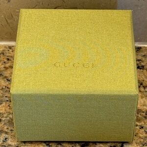 Gucci Gift Box